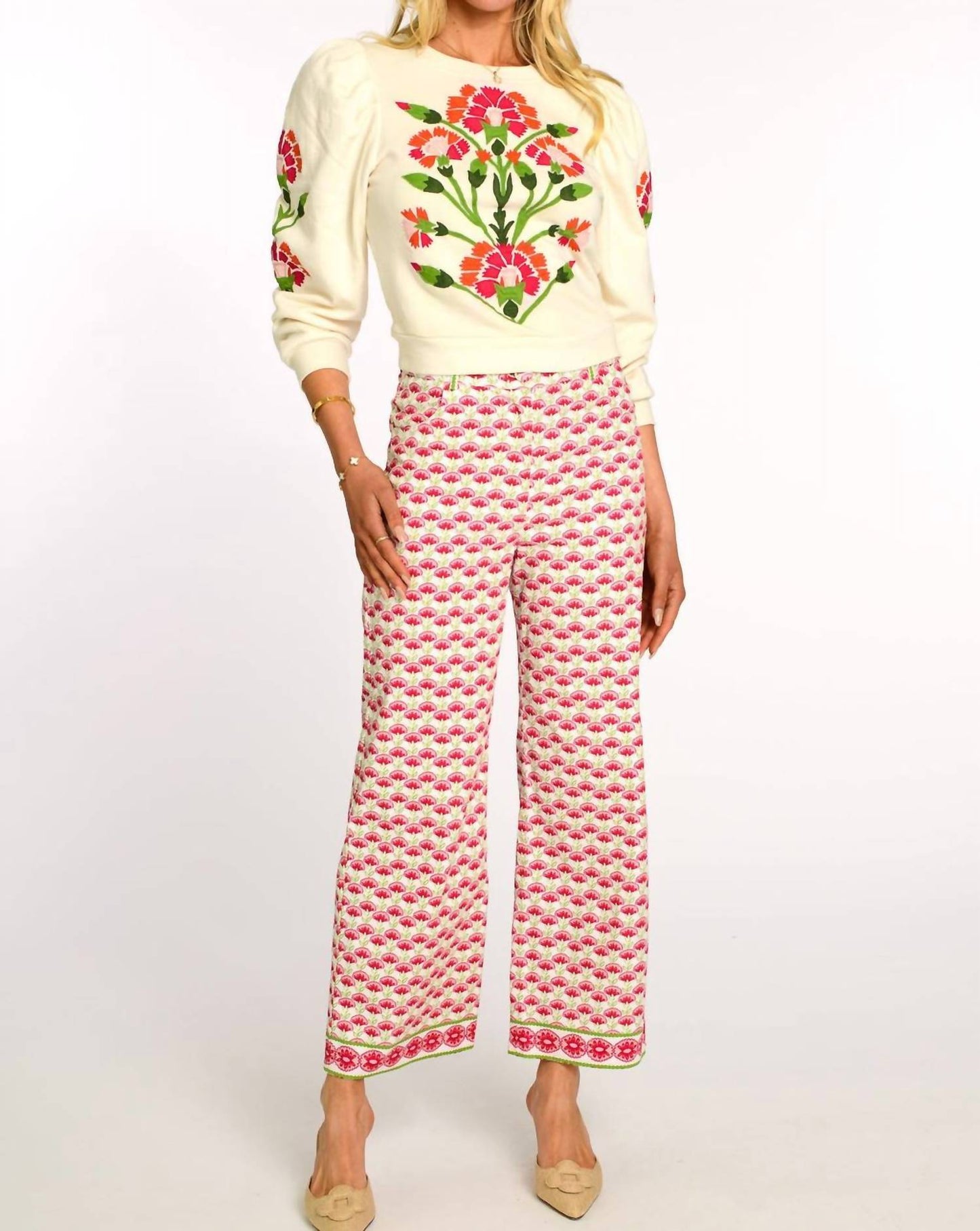 Elizabeth James The Label - Jasmine Top