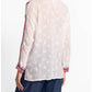 Johnny Was - Audrey Mandarin Collar Shirt