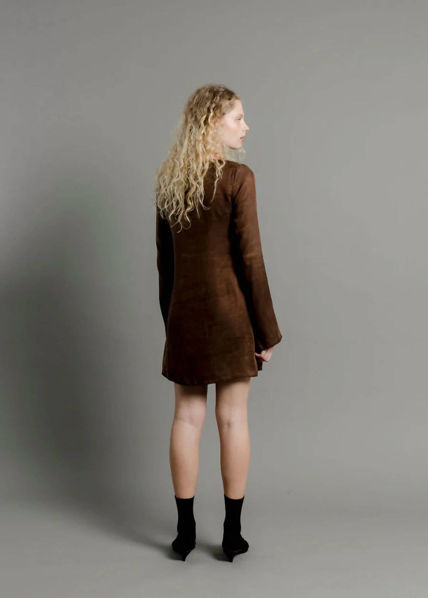 A Bronze Age - Monroe Dress