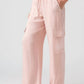Sanctuary - Rose Soft Track Pant
