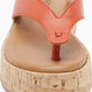 Cordani - Women's Kendra Platform Sandals