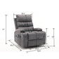 Large Electric Power Lift Recliner Chair Sofa with Massage and Heat