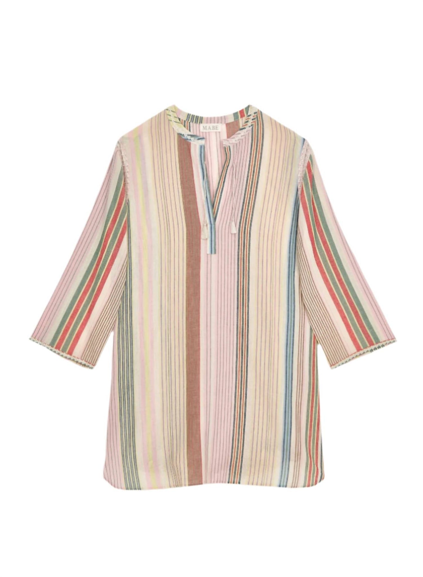 M.A.B.E. - Elba Kaftan