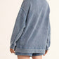Z Supply - Knit Denim Modern Weekender