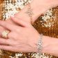 Budhagirl - Women's Star Bracelet
