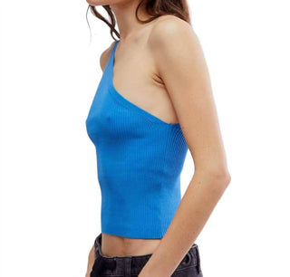 Free People - Tanque de Bom Gosto