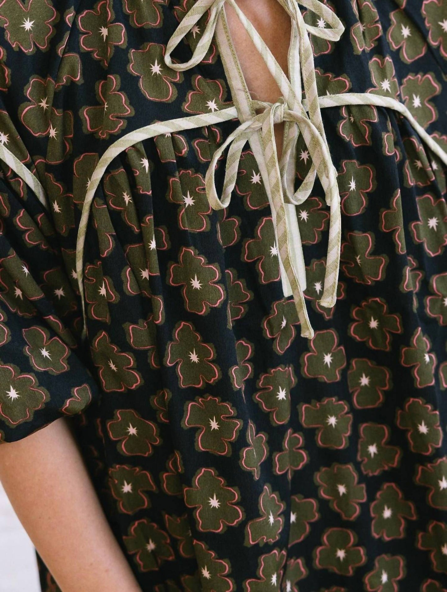 &Merci - Penny Dress