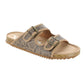 Very G - Women's Berry Sandal