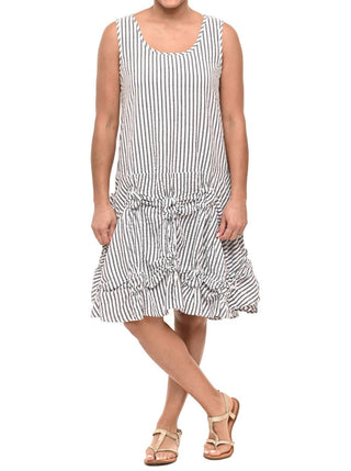 Tulip Clothing - Vestido Túnica Matilda