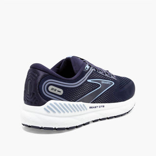 Brooks - Tênis de corrida masculino Beast GTS 23