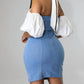 2Bme Fashion - Sophie Mini Dress