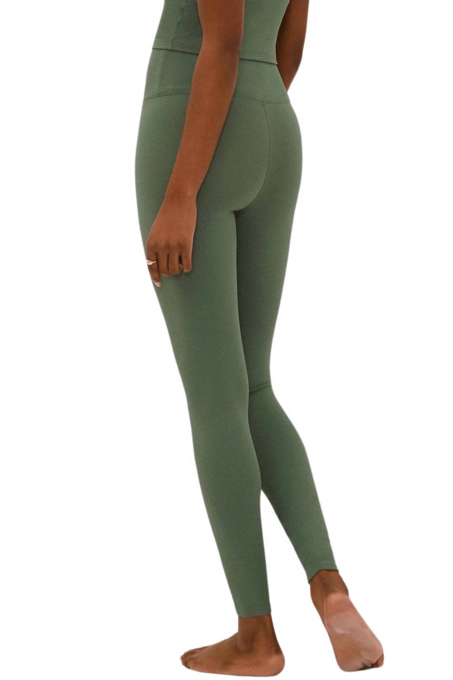 Beach Riot - Piper High Waist Leggings