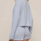 Z Supply - Mara Stripe Cardigan