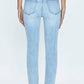 Pistola - Madi High Rise Slim Fit Jeans