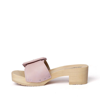 Softclox - Sandália Pita Nappa Feminina