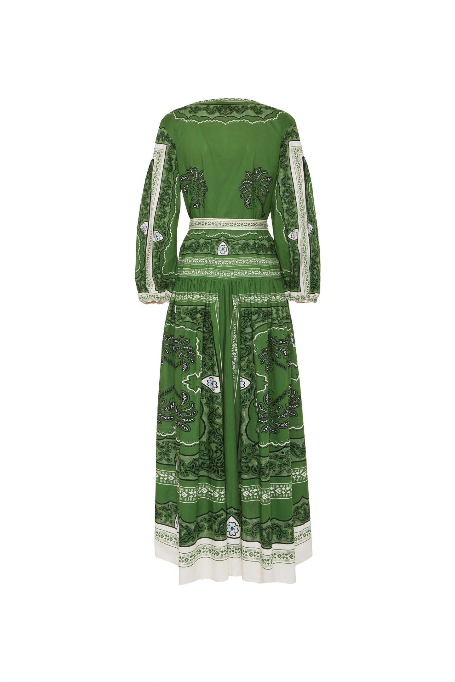 La Doublej - Viviana Dress