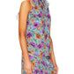 Veronica Beard - Dali Floral Silk Top