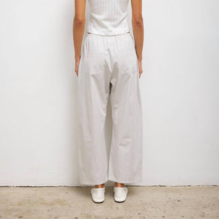 Leset - Calça de perna larga Yoshi Carpenter