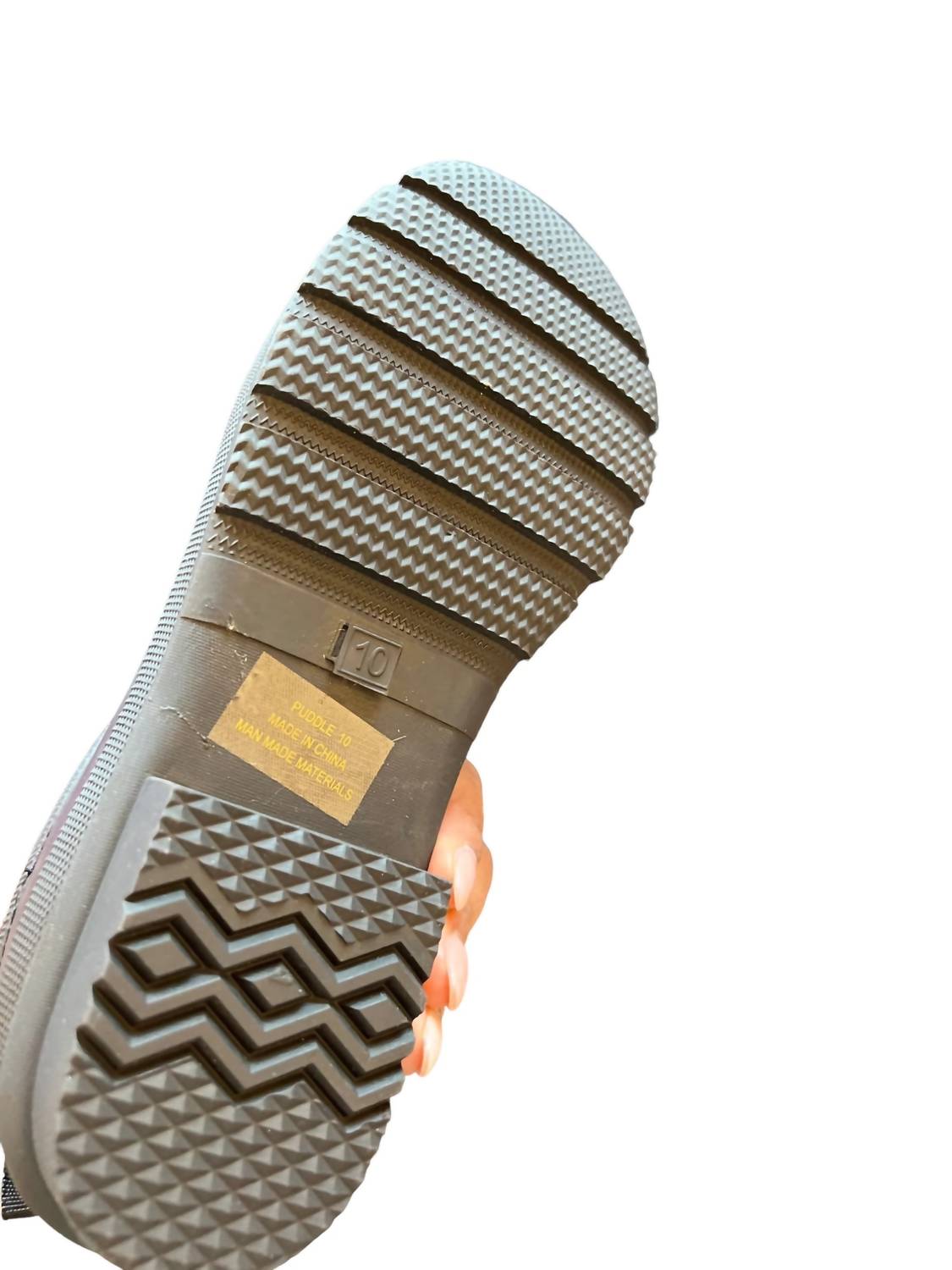 Corkys Footwear - Puddle Shoe Slip On Botties