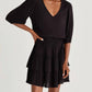 Z Supply - Stella Solid Mini Dress