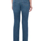 7 For All Mankind - Daisy Ankle Bootcut Jeans