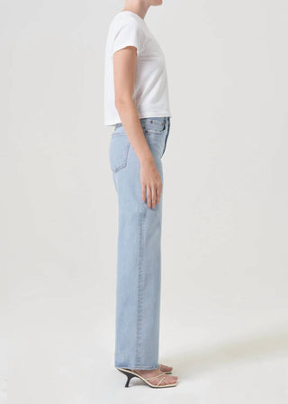 Agolde - Calça Harper Feminina