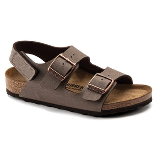 Birkenstock - Sandália Milano Infantil