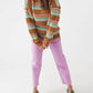 O'Neill - Floyd Slouchy Knit Sweater