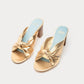 Frances Valentine - Mollie Heel
