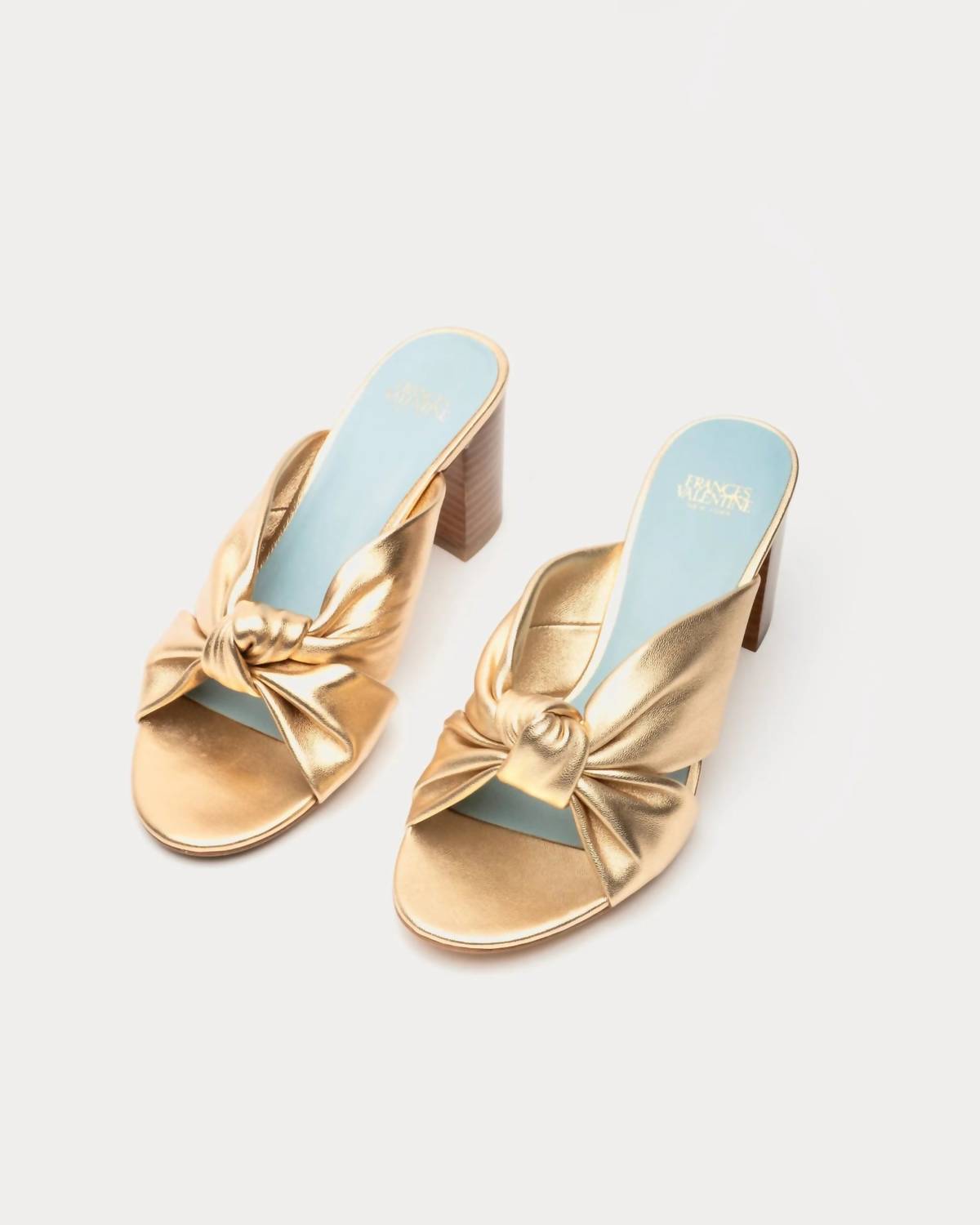 Frances Valentine - Mollie Heel