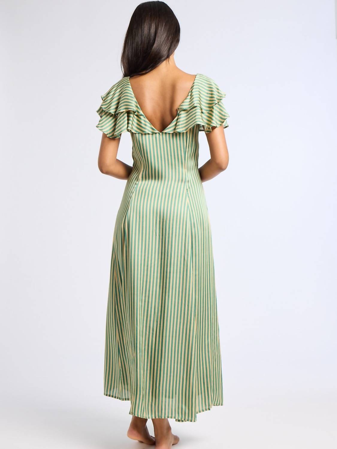 Mille - Lucie Dress
