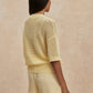 Varley - Callie Knit Top