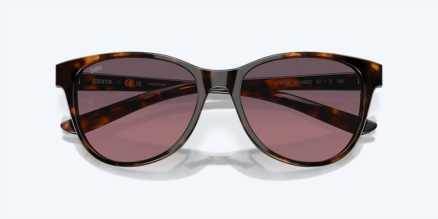 Costa Del Mar - Catherine Polarized Sunglasses 2012 - 02 - 57