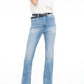 Pistola - Women's Dana High Rise Boot Cut Jeans