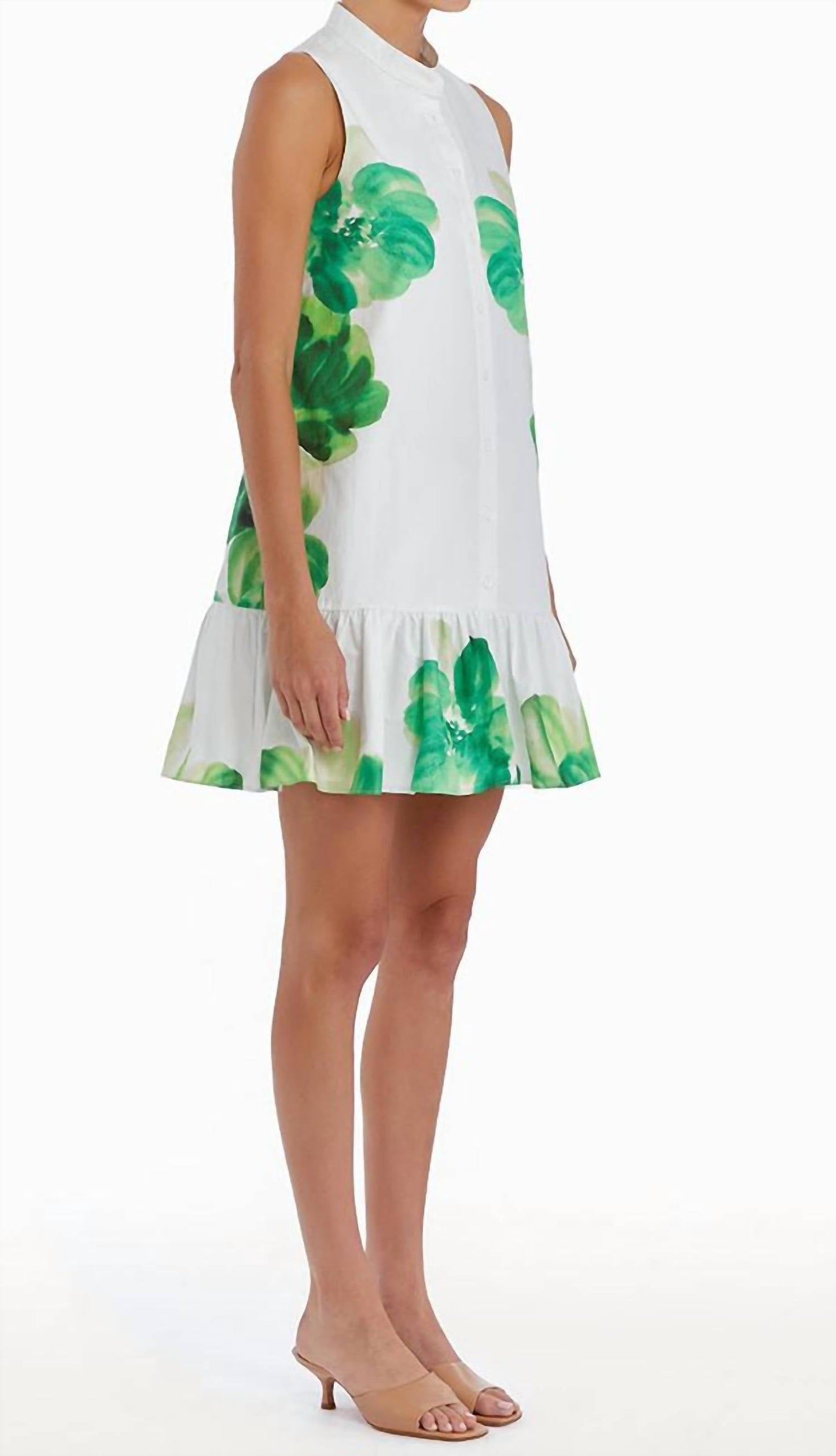 Amanda Uprichard - Carol Dress