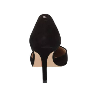 Sam Edelman - Saltos de camurça Viv femininos