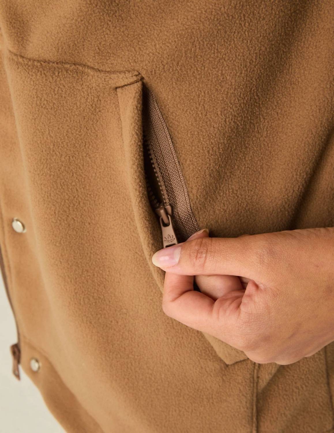Beyond Yoga - Urban Explorer Jacket