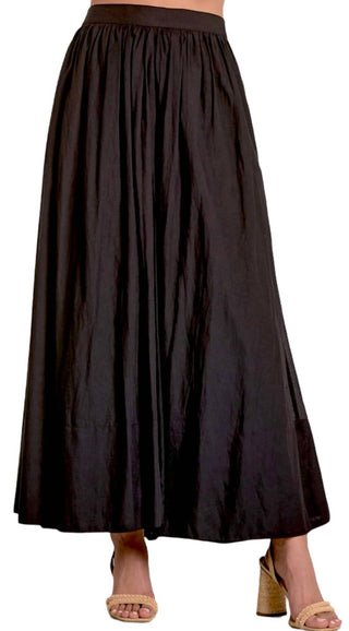 Elan - Aline Midi Skirt