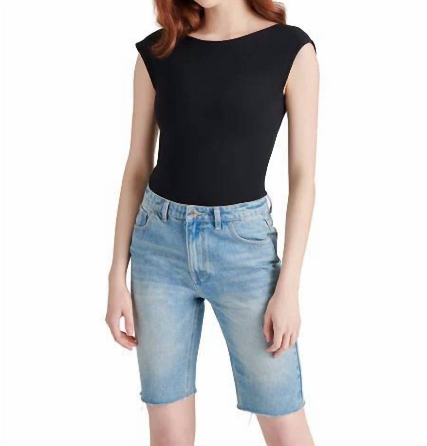 Steve Madden - Nile Bodysuit