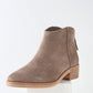 Dolce Vita - TUCKER ANKLE BOOT