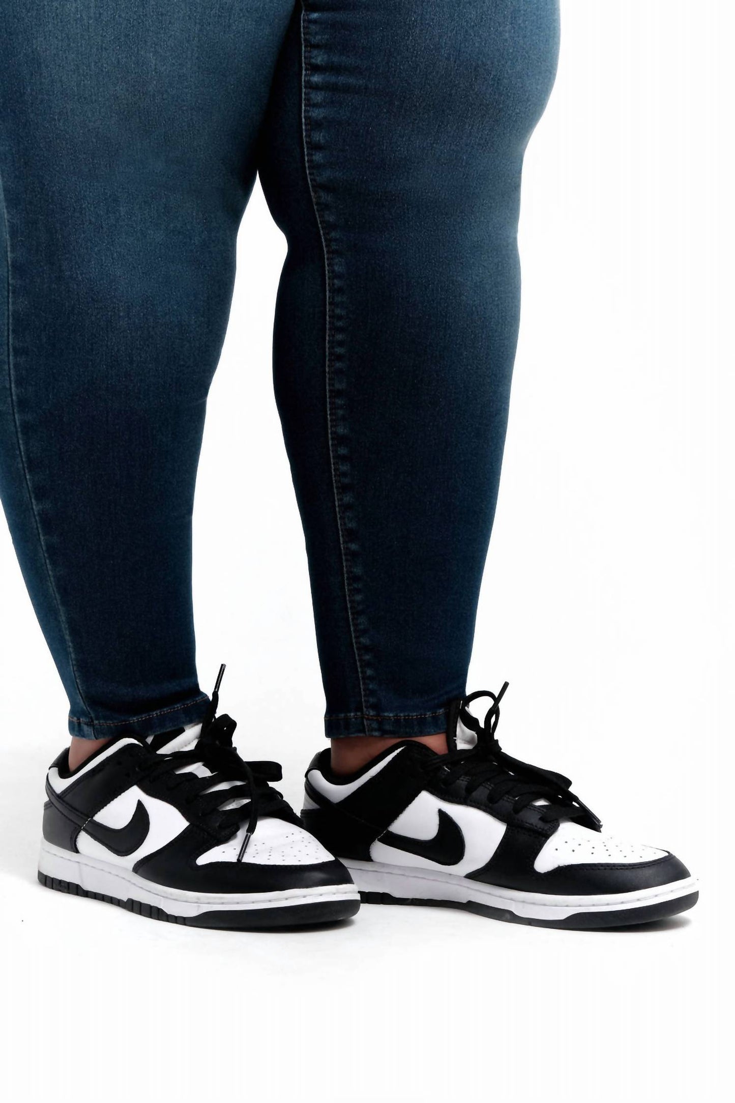 1822 Denim - Ankle-Length Skinny Jeans - Maternity