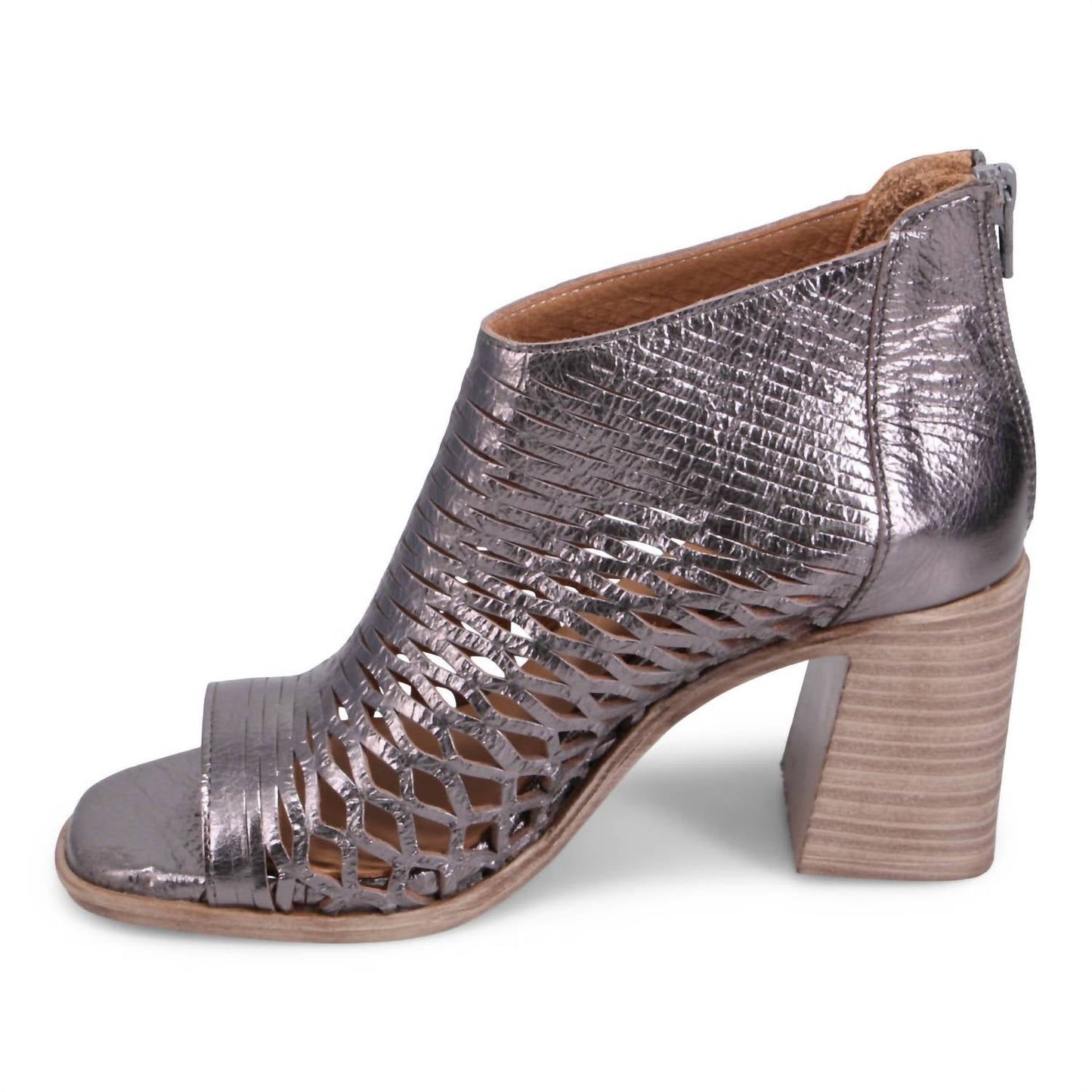 Bueno - Joey Heeled Sandal