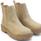 Ccocci - Women's Pilot Chelsea Bootie
