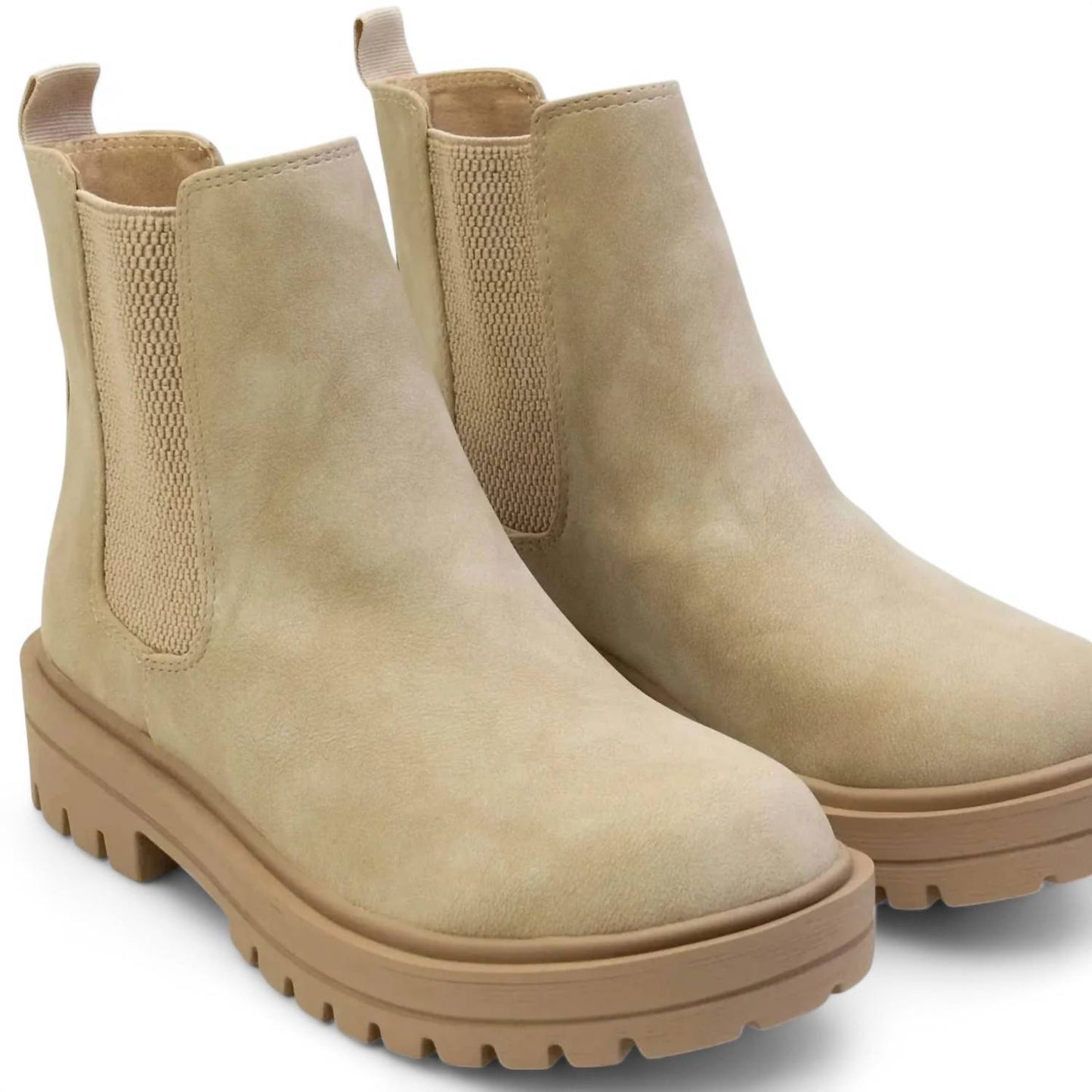 Ccocci - Women's Pilot Chelsea Bootie