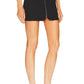 Free People - Layla Denim Mini Skirt