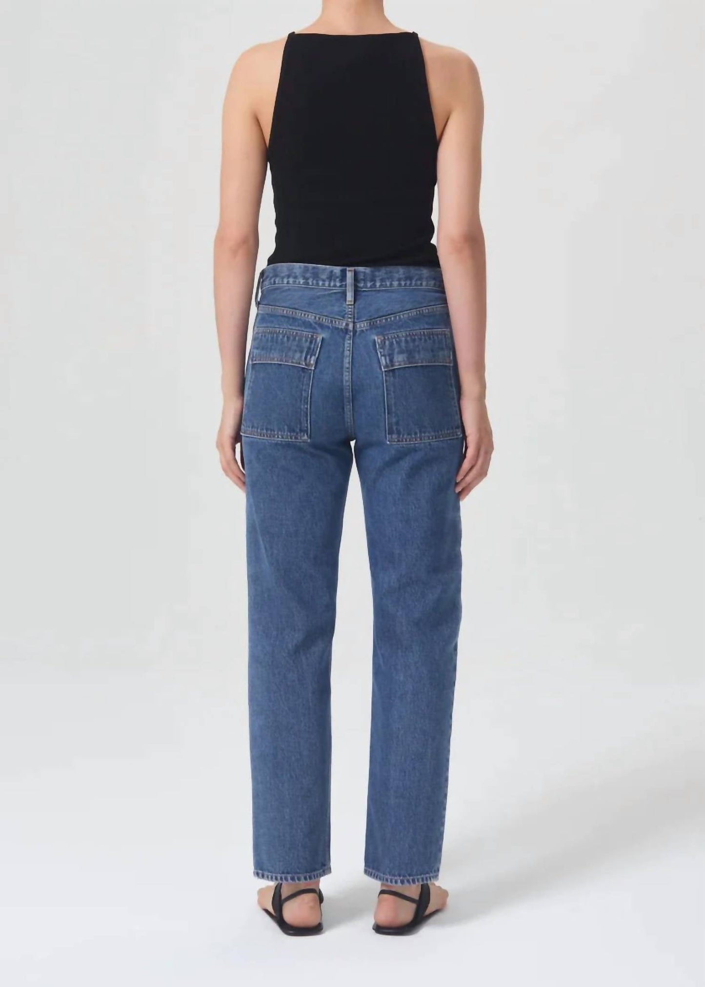 Agolde - Women's Cooper Cargo Pant