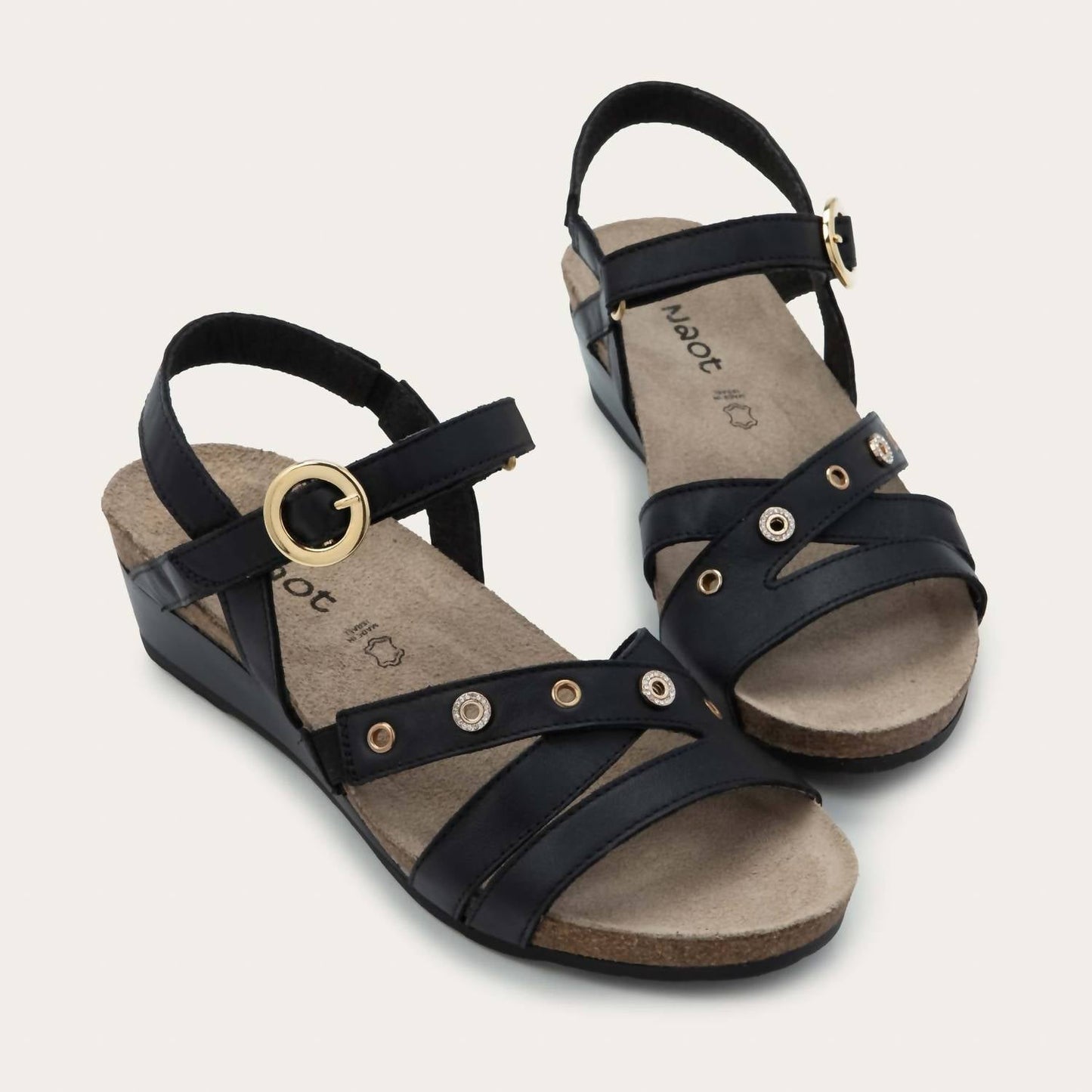 Naot - Women's Sparkle Sandal