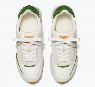 Tory Burch - Women's Destiny Trainer Sneaker Shoes