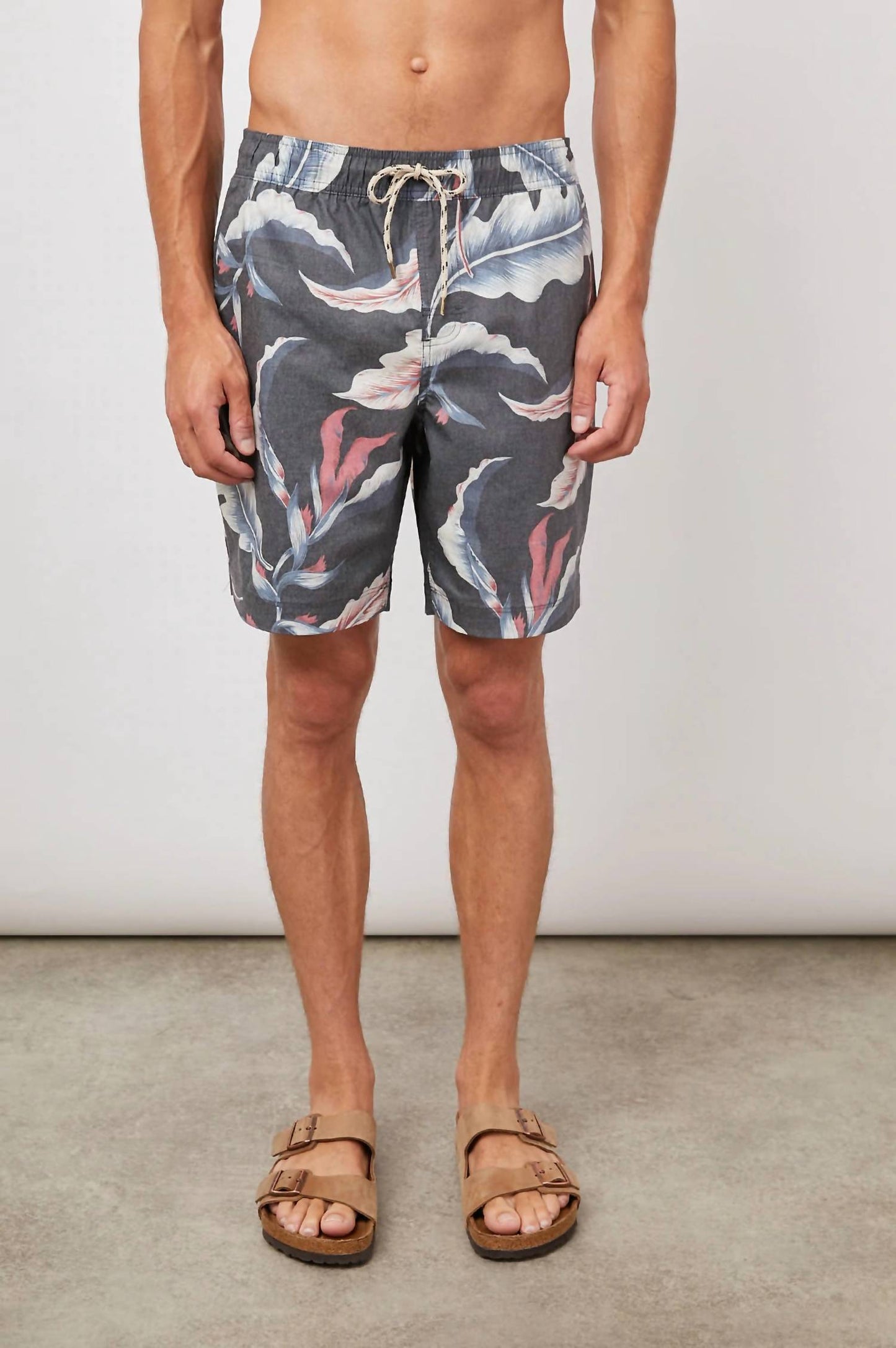 Rails - KIAN SWIM SHORT