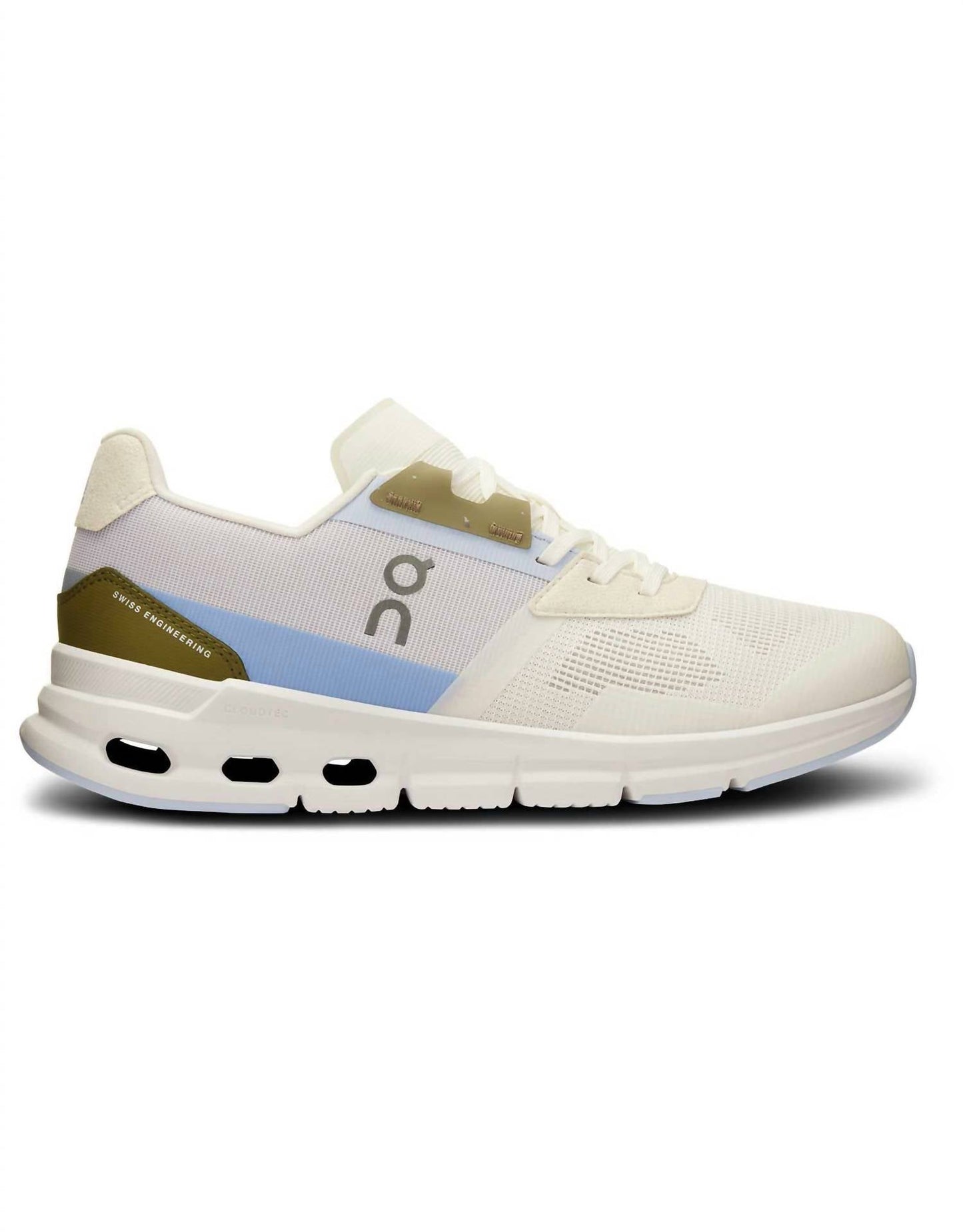On Swiss Performance - Women’s Cloudrift Sneaker